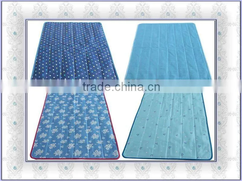oblong eco-friendly cooling cushion for sofa