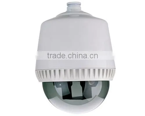 9 inch PTZ speed dome camera