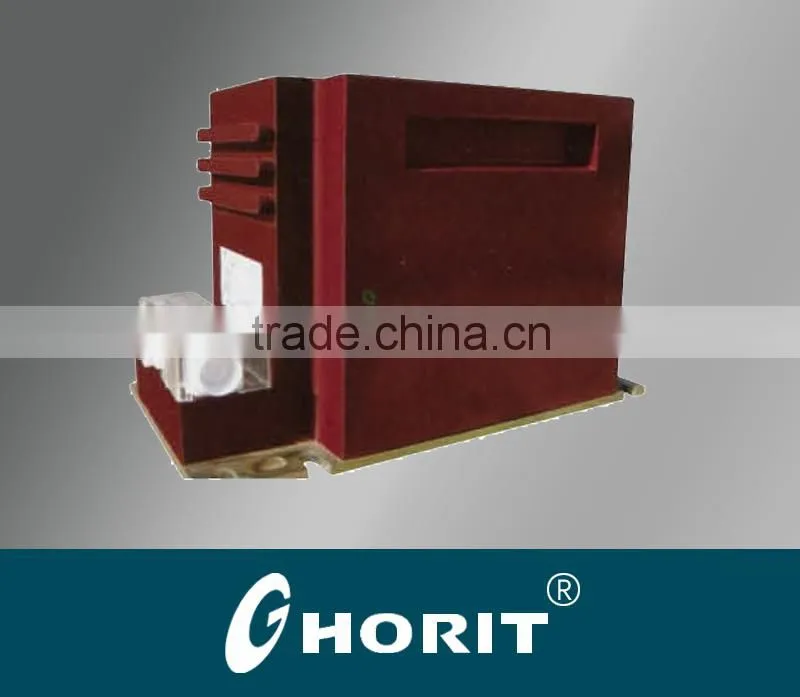CE Indoor Split-Core Current Transformer 0.5-0.66kv