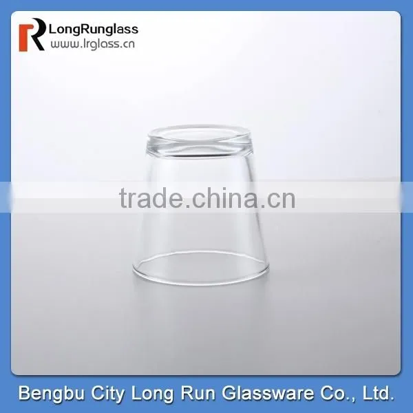 LongRun 149ml traditional and classical shot drinking wine glass mug