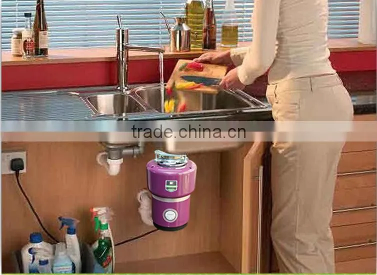 Garbage Disposal/Waste Disposer