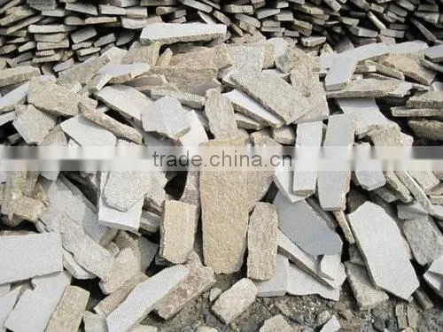 Outdoor natural slate flooring slate stepping stones