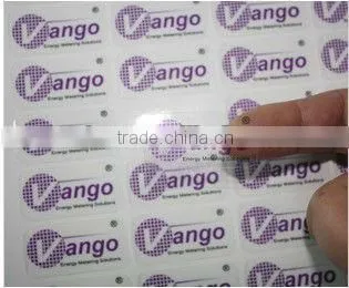 customized die cut vinyl stickers