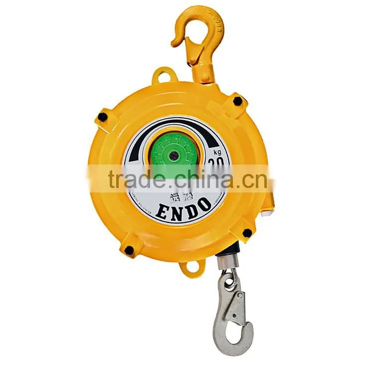 Digital Lifting Tools Spring Balancer Weighing Scale Balance