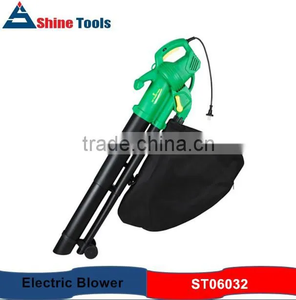 1800/2000/2400/2600/3000W 220V Portable Electric Air Blower