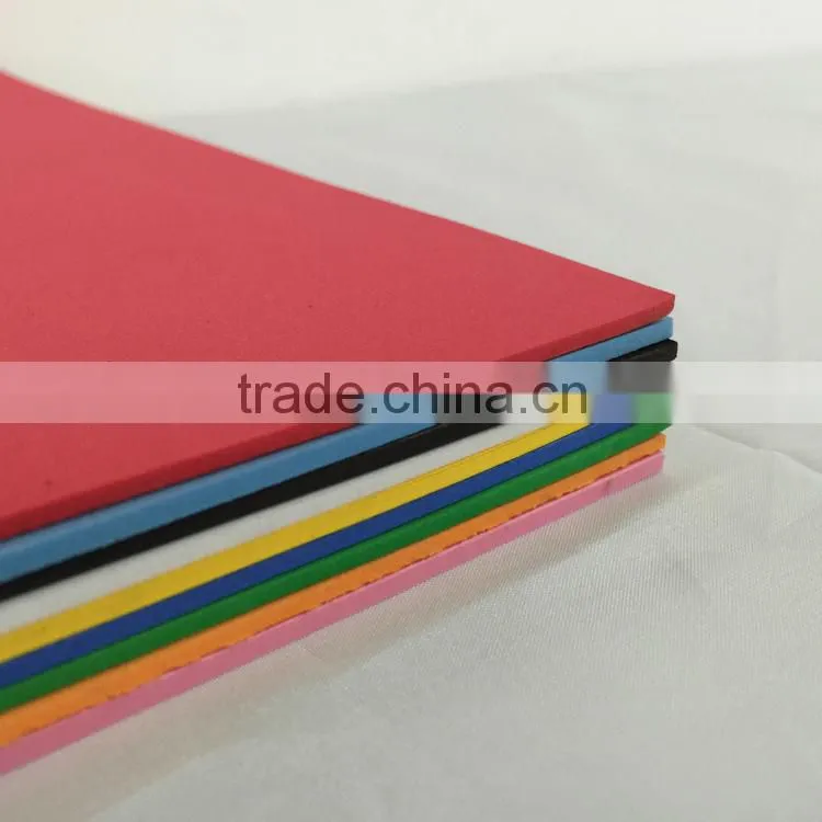 EVA Foam Sheet eva foam mats