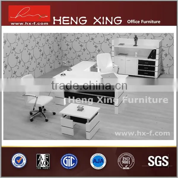 2015 Fashion Office Computer Wooden Table HX-G0090