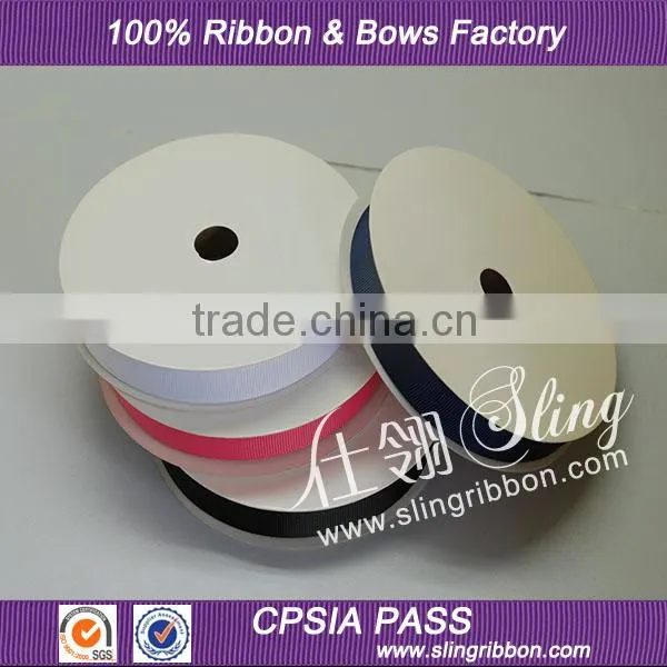 High Quality 25 Meters Roll Packaging Printed Ribbon, Printed Ribbon