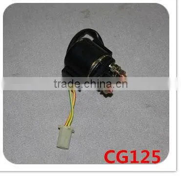 SCL-2013011080 Alibaba express motorcycle starter relay for PULSAR180 motorcycle part