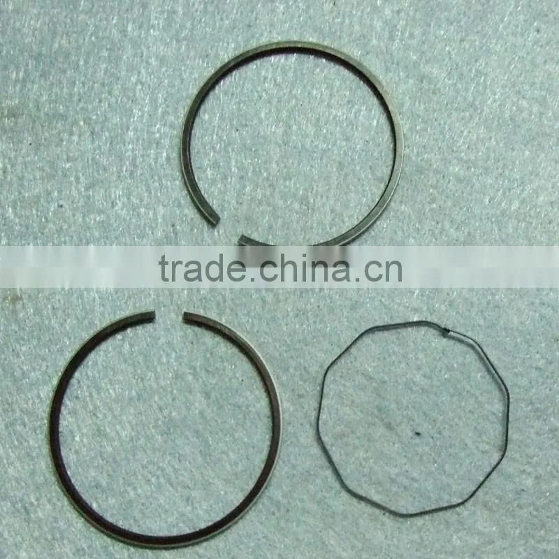 SCL-2013074051 wholesales high quality reasonable price Motorcycle piston ring 58.8MM STD VESPA spare parts