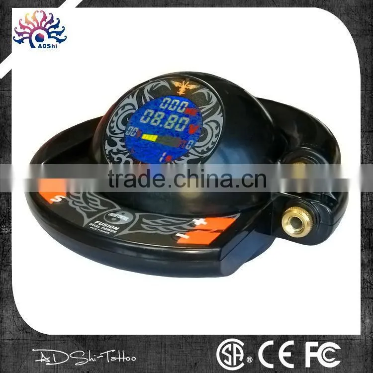 New Design eikon tattoo power supply