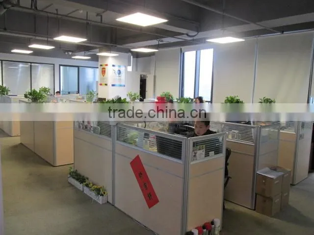 Shenzhen I-Like Fine Chemical Co., Ltd. company overview - view 3