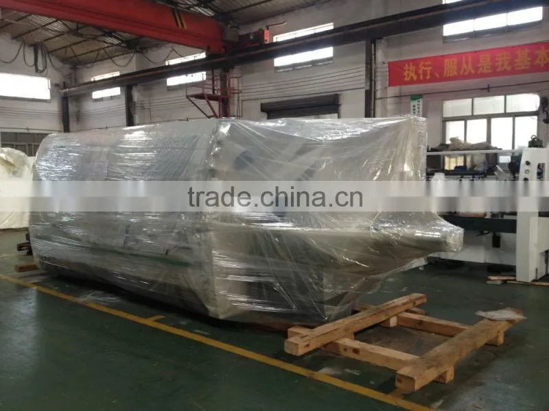 four side moulder & wooden cabinet door floor making machine CE