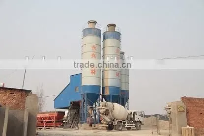 JS750 concrete mixer in sri lanka