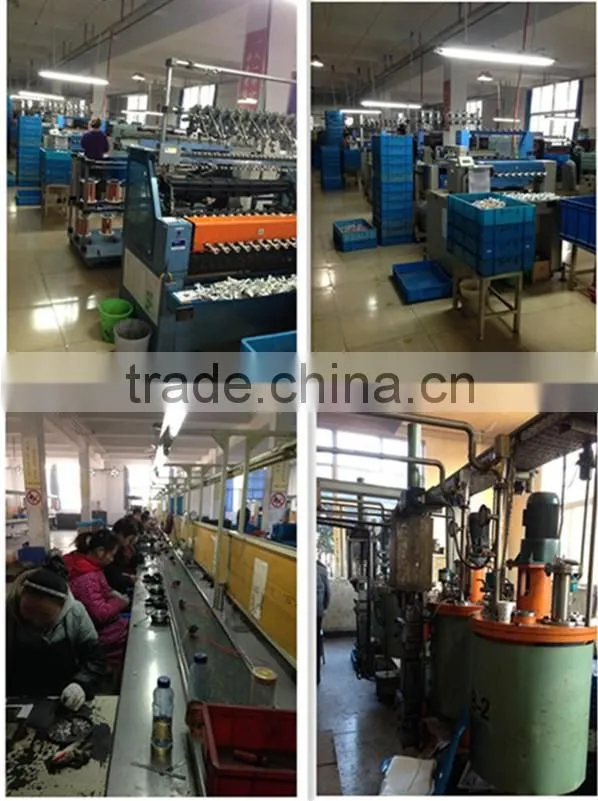 high quality Flyback Transformer made in China BSC25-N0555
