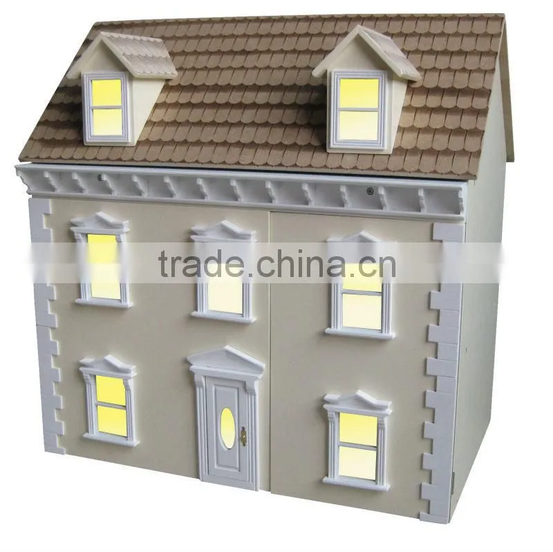 3-storied good victoria wooden toy manufacturer