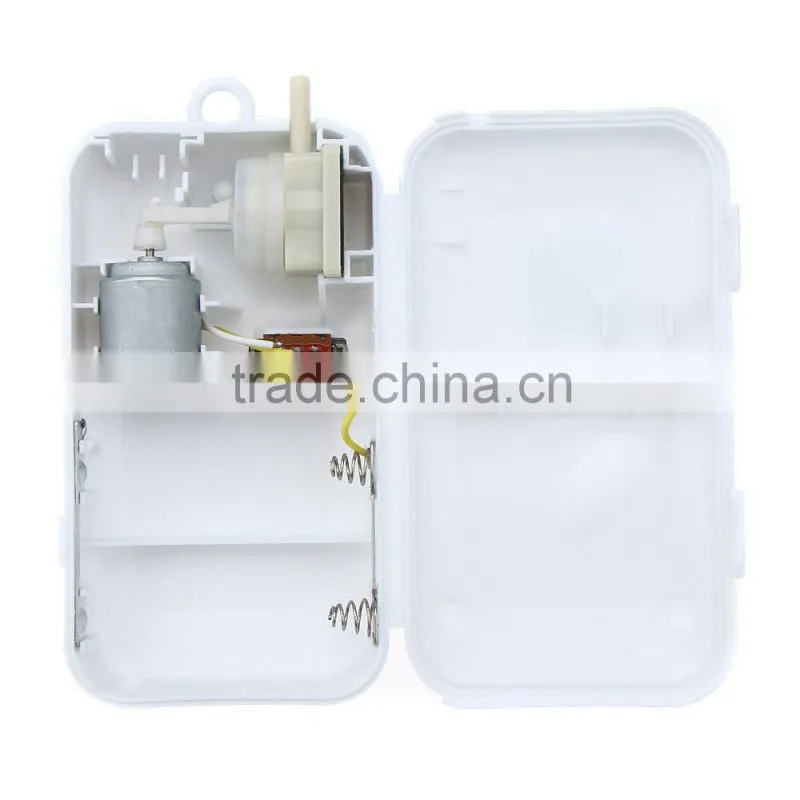 Portable Large Power Battery Air Pump Fishing Aerator Multi Speed Oxygenated Live Bait Aquarium