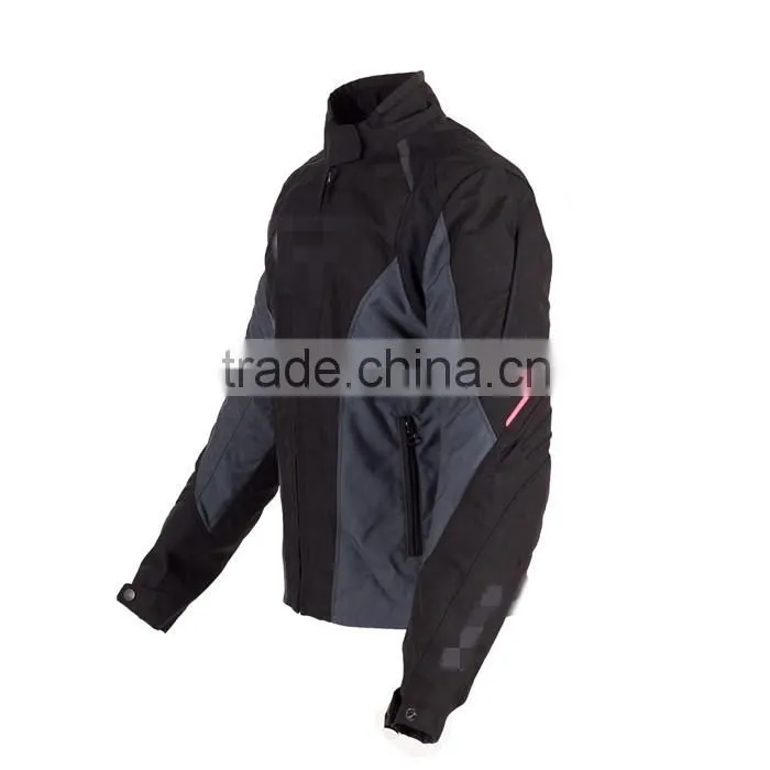 Hot Sale Good Price Wind Proof Breathable Motorcycle Racing Jacket