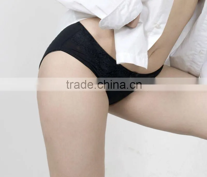 Healthcare underpants for personal care
