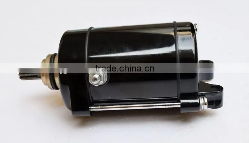 CG150 12V Starter Motor
