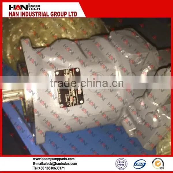 REXROTH A4VG180 MAIN OIL PUMP