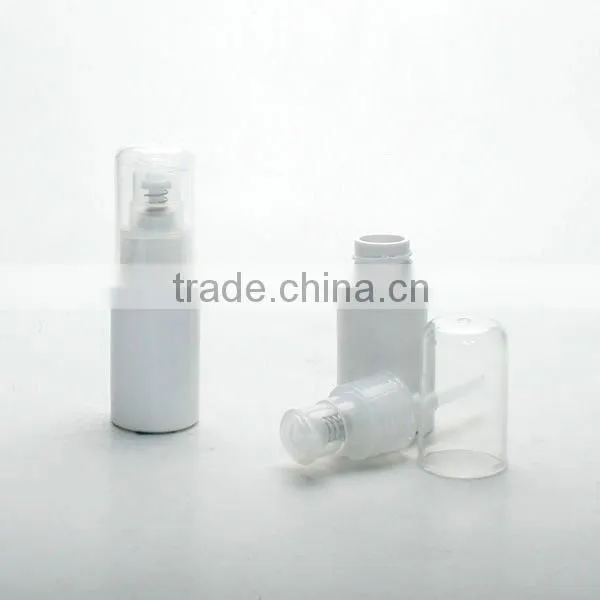 Treatment pump PET 20ml White