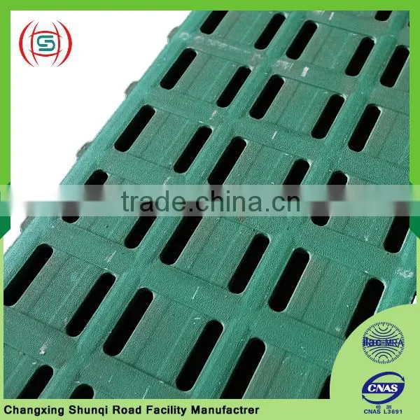 BMC Composite Slat Floor For Weaning Pig