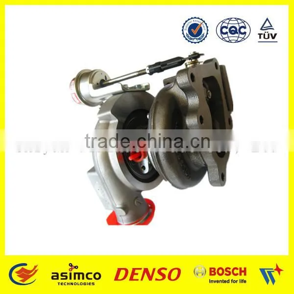 C4040382 High Performance Diesel Engine Auto Parts Turbocharger