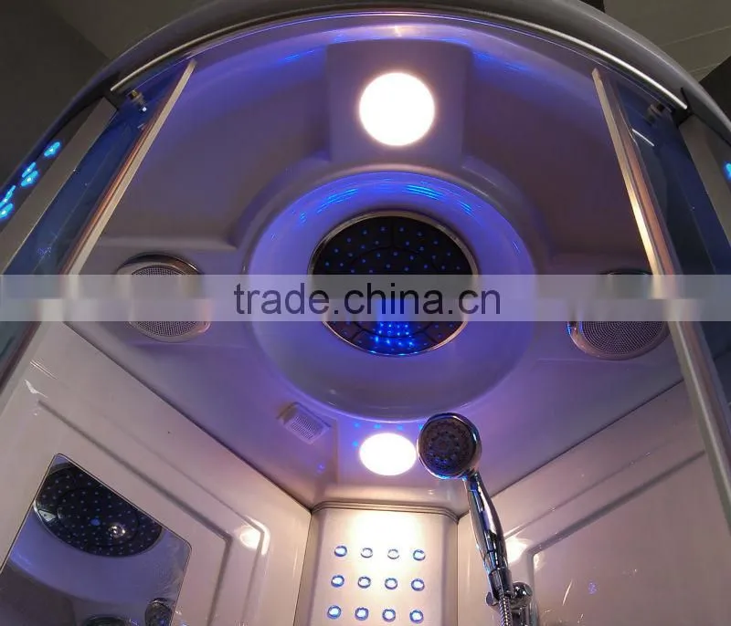 2016 hot massage steam room