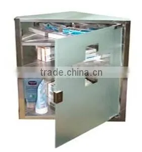 customized first aid kit/ wall hung first aid kit/ metal first aid kit/