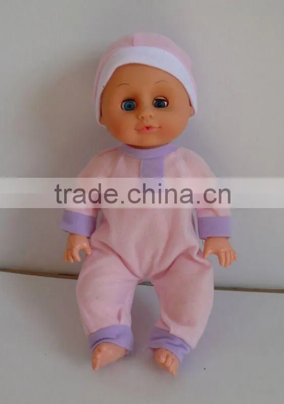 hot selling toys plastic doll PAFE7