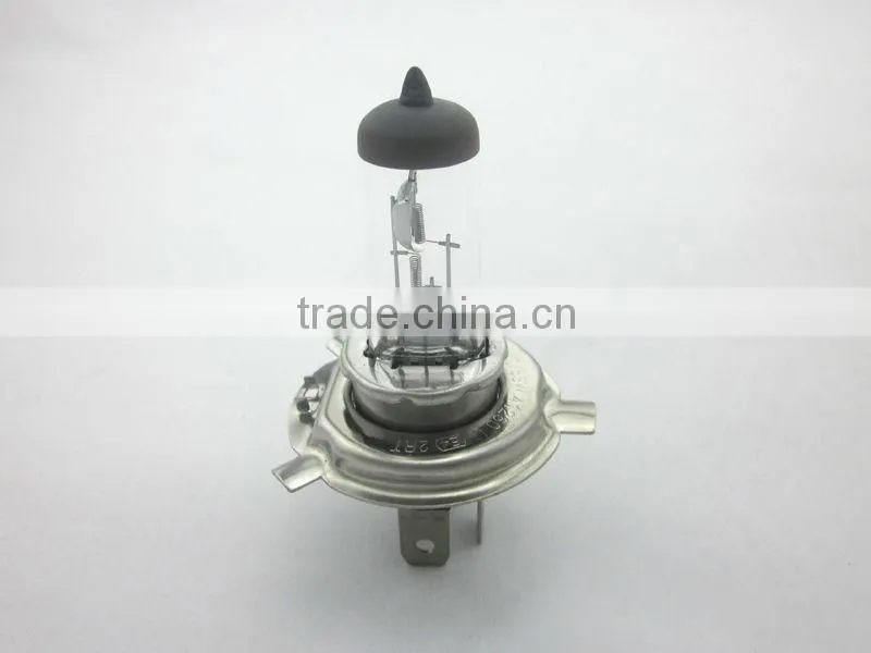 clear halogen bulbs h4 12v 60/55w