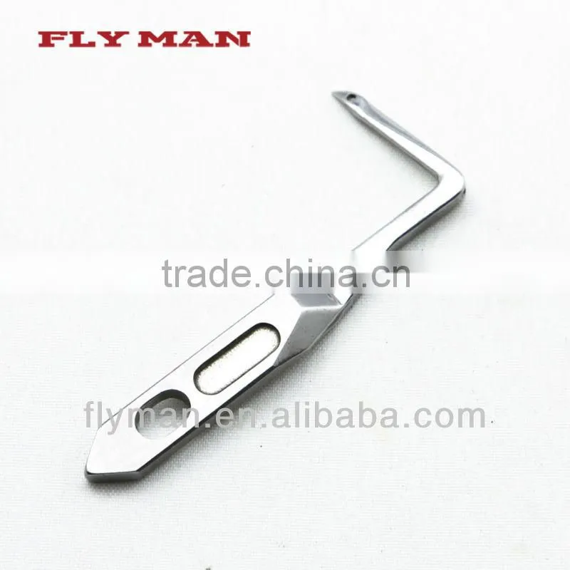 209685A Looper for Pegasus M800 / Sewing Machine Part