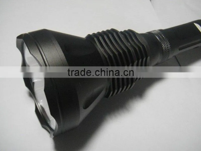rechargeable 7000 lumen mr light led torch circuit