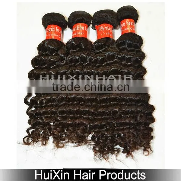 hair extension ombre weave 100% India Virgin Hair High Quality Cheap Remy Human Remy Hair Weaving