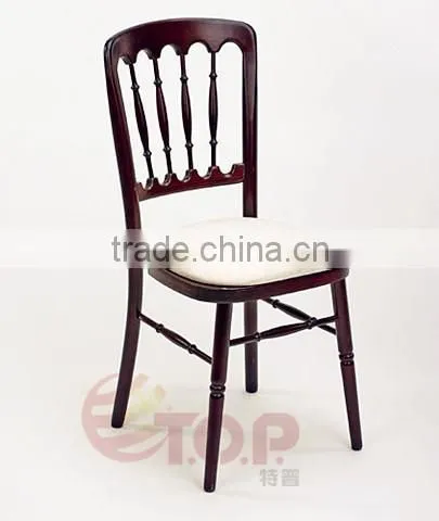 Natural Beech Chair