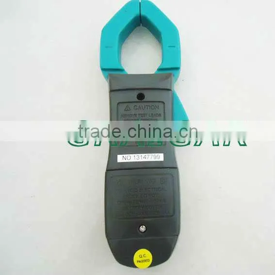 HOT SALE ! Brand ProSkit MT-3102 3 1/2 2A Mini Auto Range Digital Clamp Meter Multimeter
