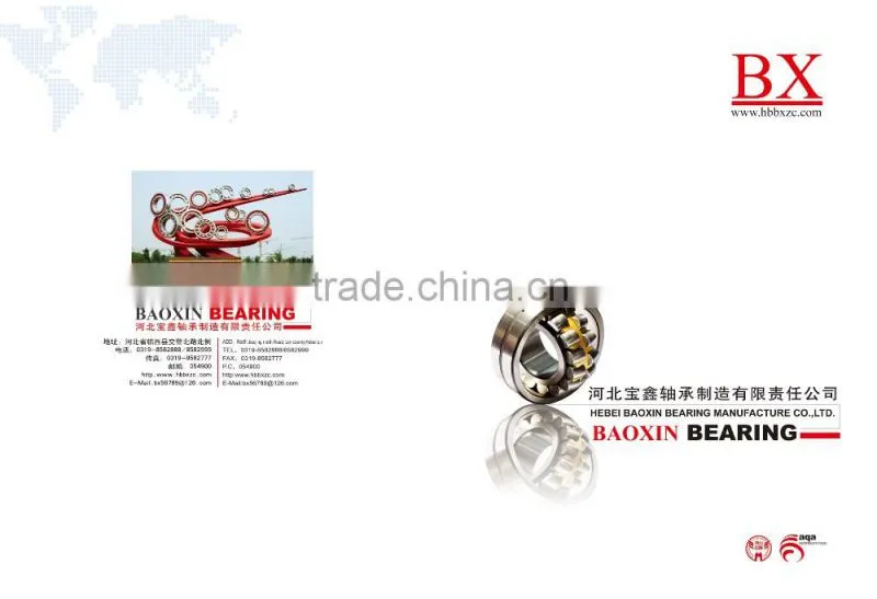 Taper Roller Bearing TRB 32972 360*480mm taper roller bearing