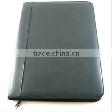 Leather Notebook Cover