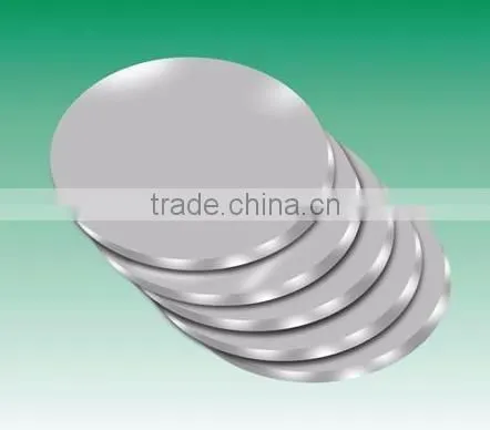 Ruthenium Target