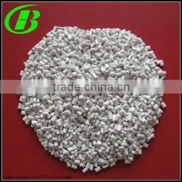LDPE/LLDPE plastic granules