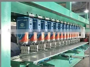 Geo cell production plants