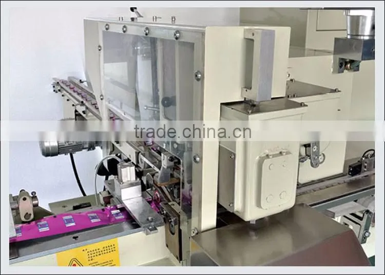 High quality popular skin packaging machine