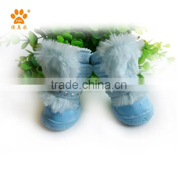 JML 2015 Hot selling custom china pet boots