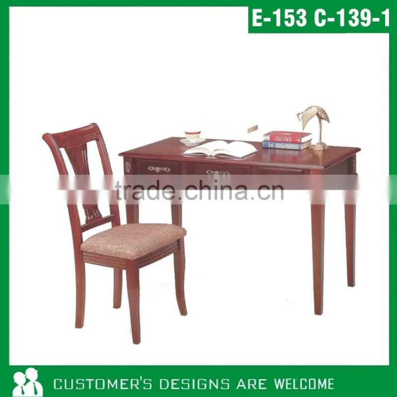 Desk For Laptop, Wooden Laptop Desk, DIY Laptop Desk