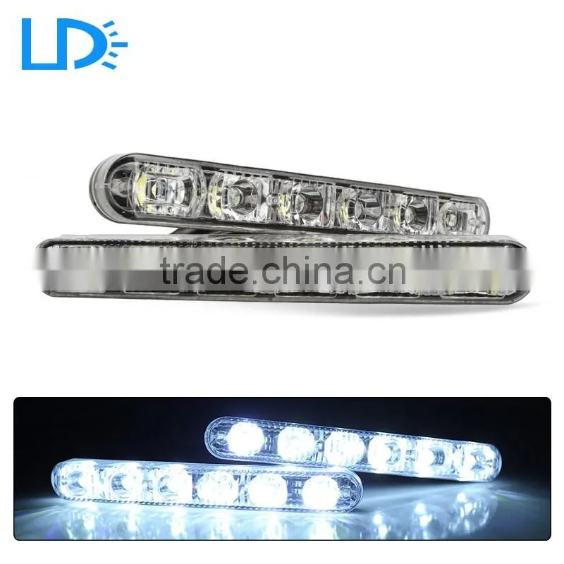 LED daytime running light