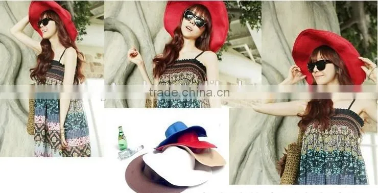 folding paper hat
