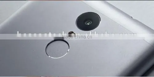 Original Xiaomi Redmi Note 3 Pro Prime Metal Body Fingerprint Mobile Phone Snapdragon 650 2gb/3gb + 16gb/32GB ROM 5.5" 1920x1080