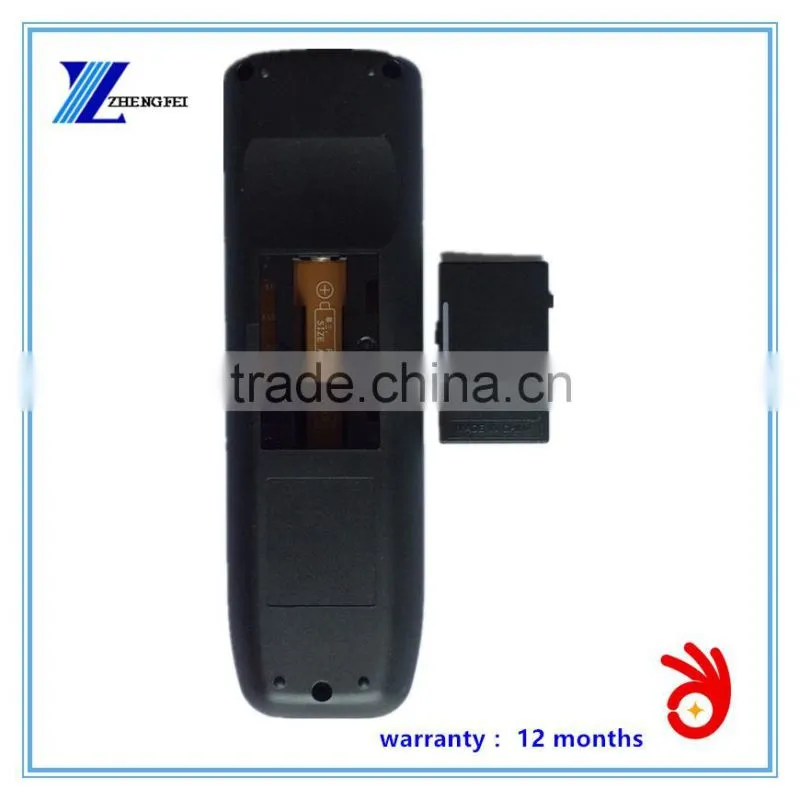 high quality DVD PLAYER remote controller VXX2706