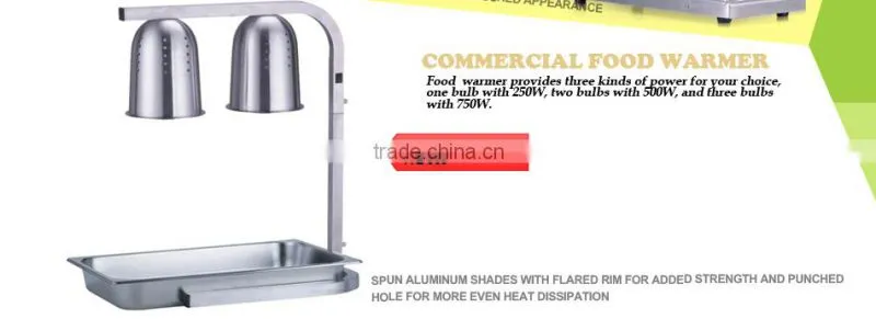 Commercial kitchen Catering equipment food warmer restaurant